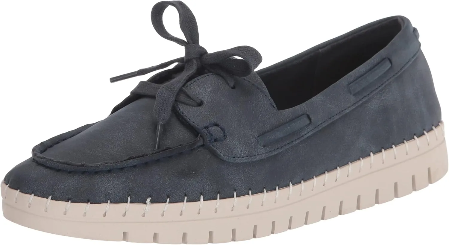 Easy Street Women's Sail Sport Loafer Sneaker