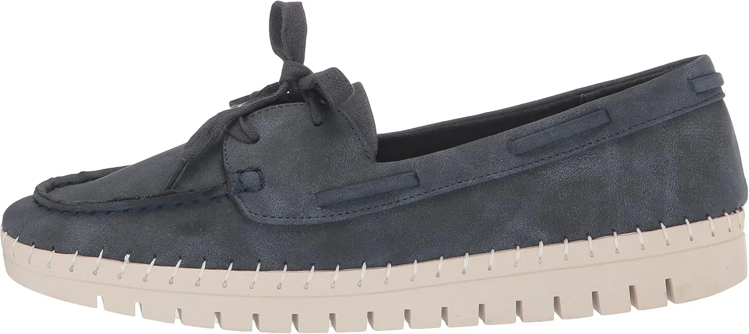 Easy Street Women's Sail Sport Loafer Sneaker