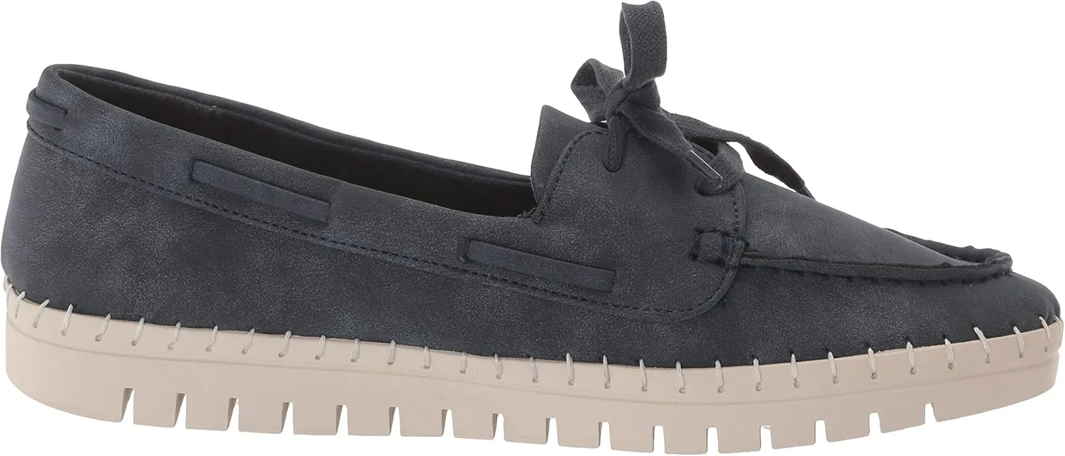 Easy Street Women's Sail Sport Loafer Sneaker