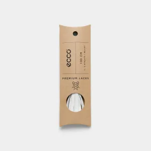 Ecco Elastic Flat Lisse 100cm