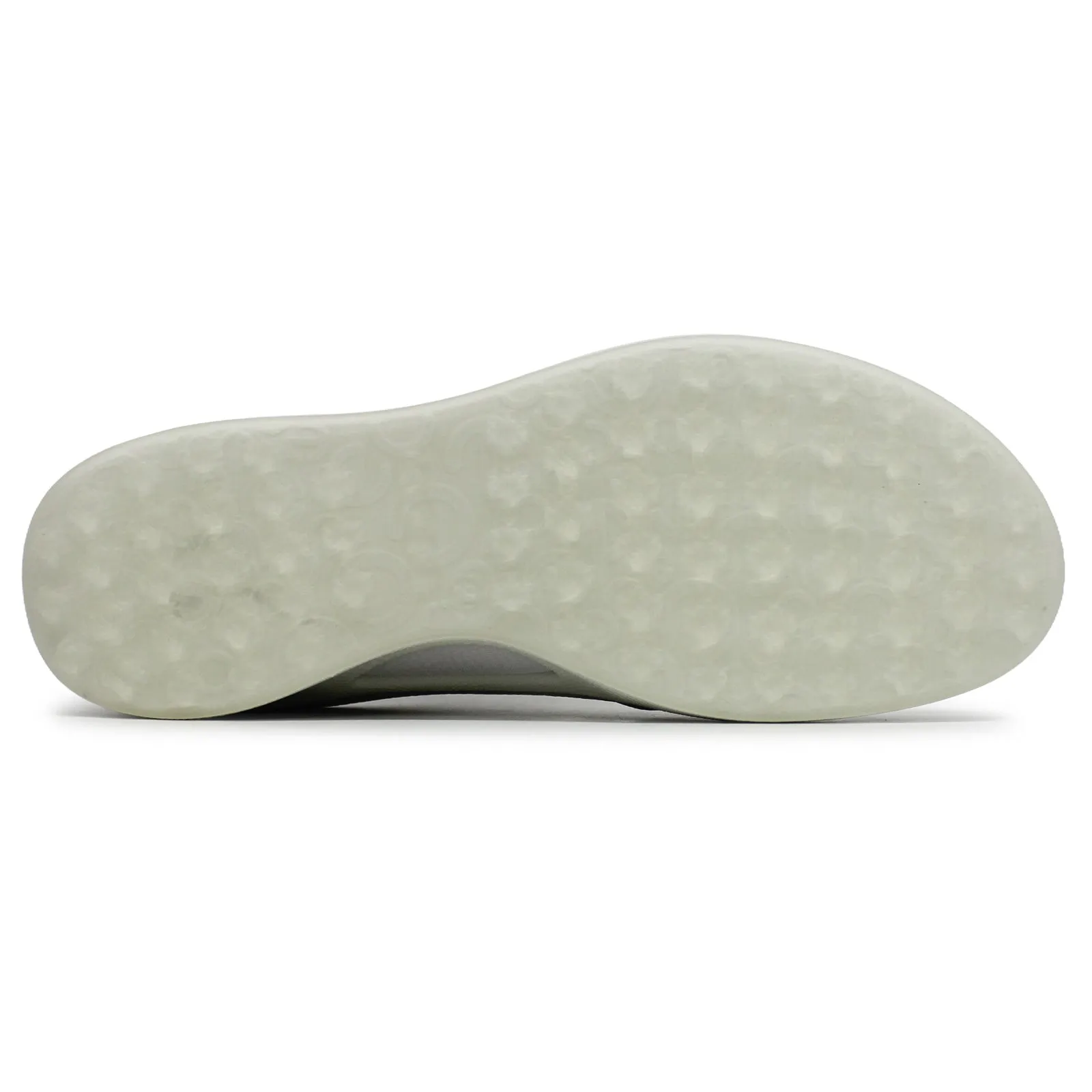 Ecco Golf Biom Hybrid Full Grain Leather Men's Low Top Trainers
