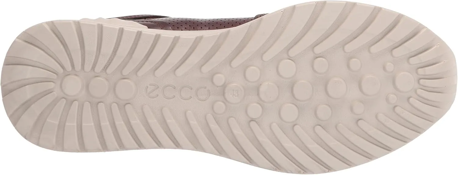 ECCO Men's Astir Lite Perforated Sneaker