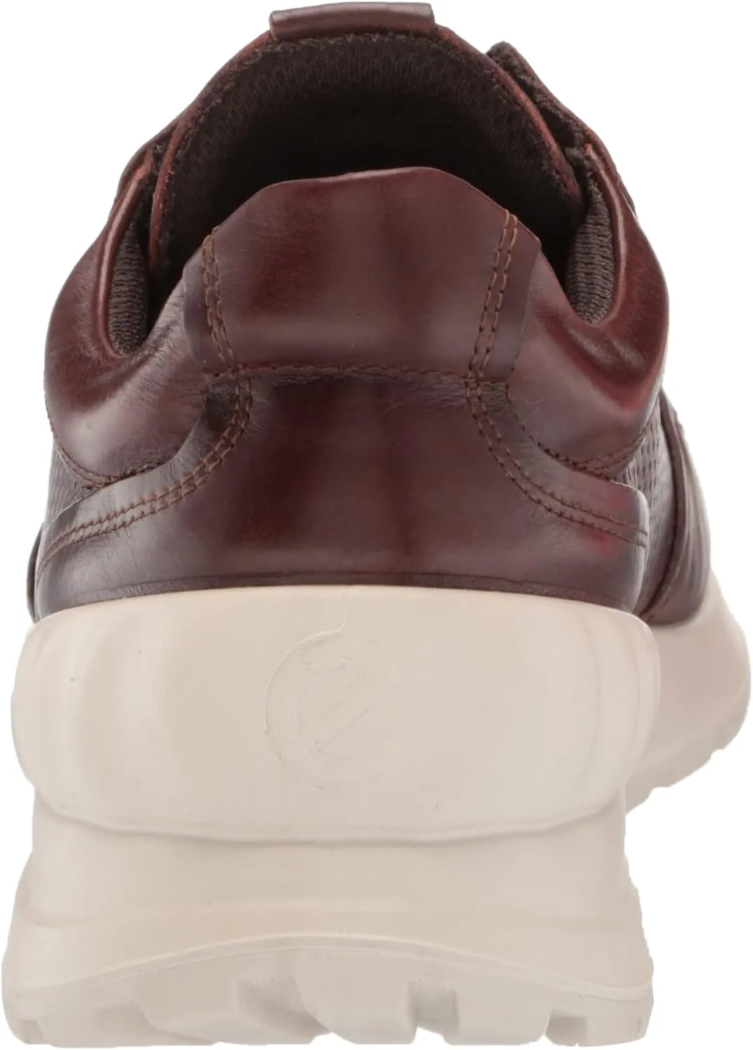 ECCO Men's Astir Lite Perforated Sneaker