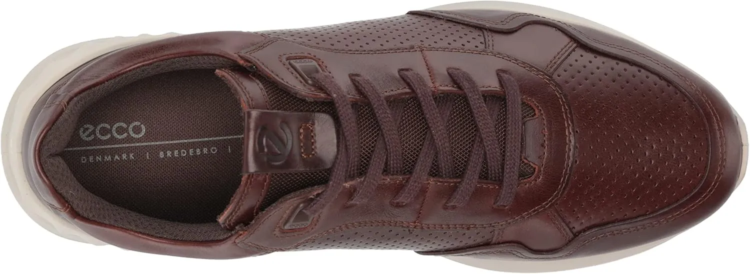 ECCO Men's Astir Lite Perforated Sneaker