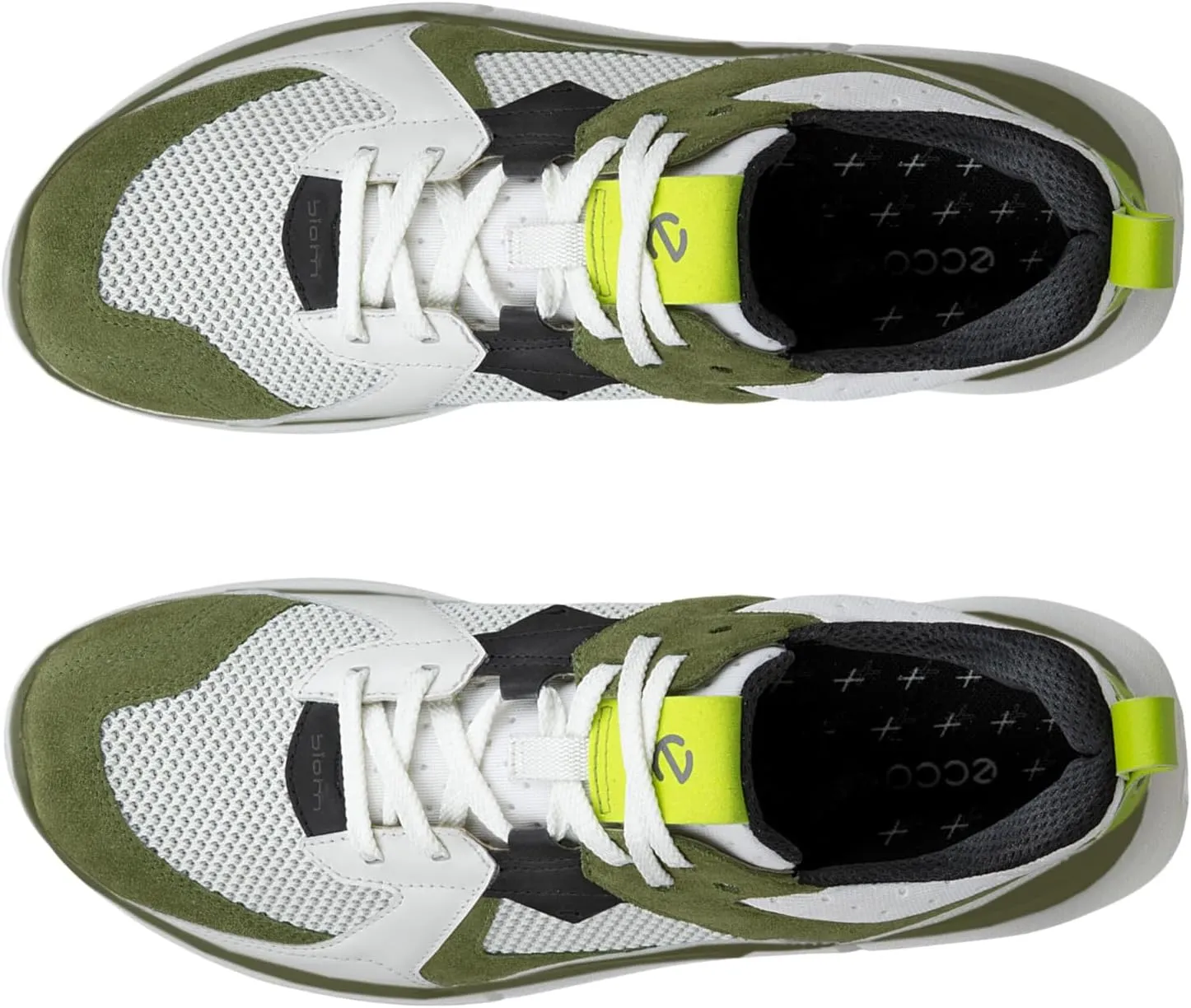 ECCO Men's Biom 2.2 Sport Cross Trainer