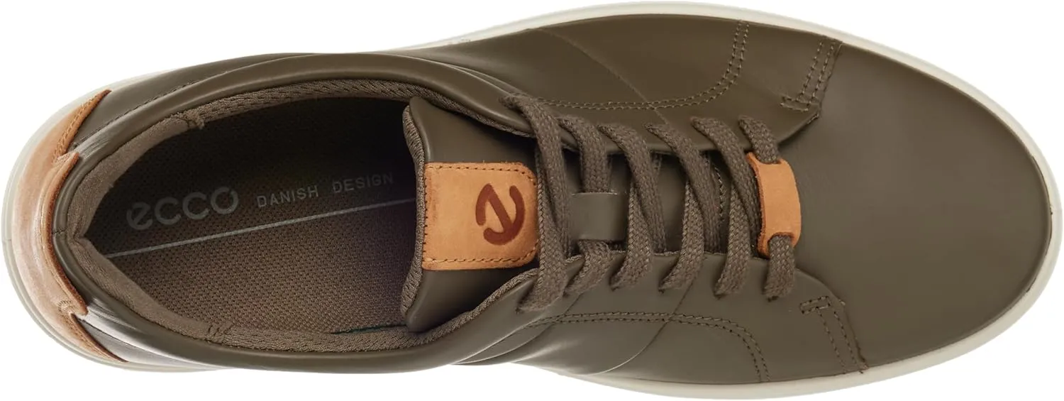 ECCO Men's Casual Dress Shoe