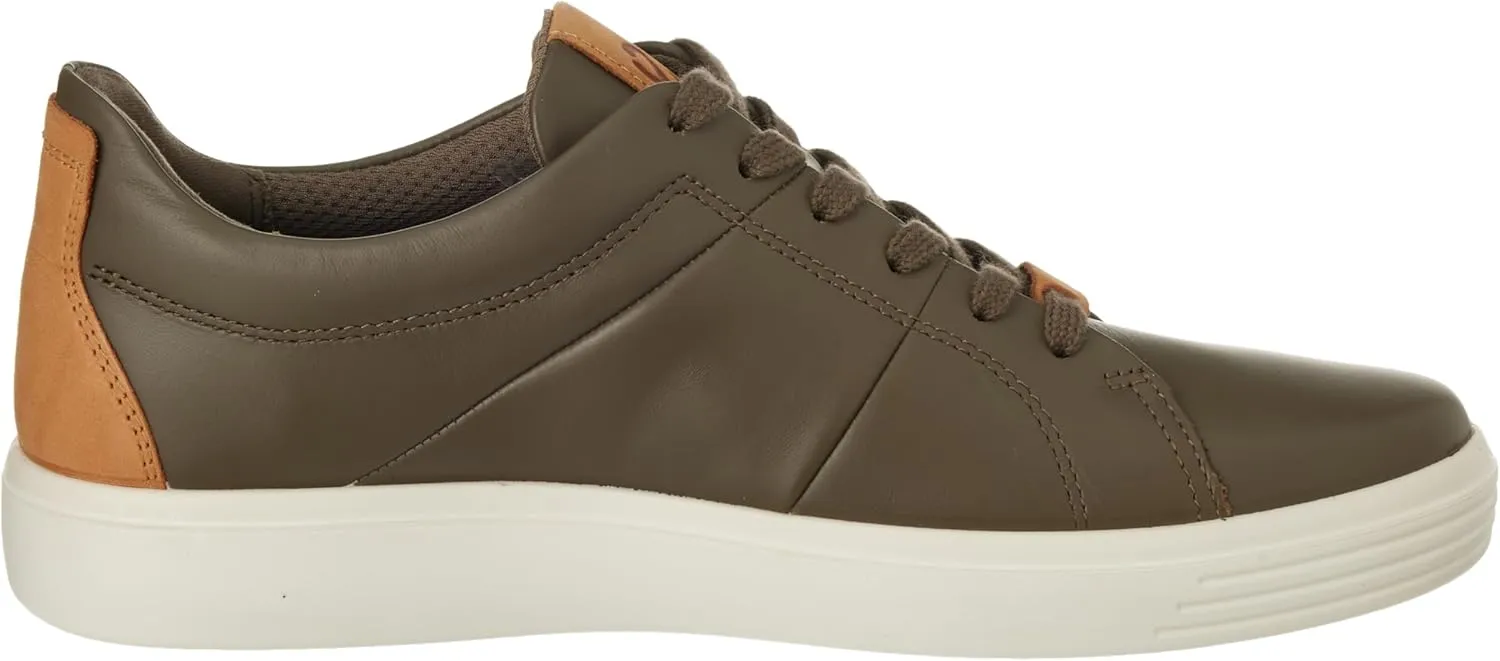 ECCO Men's Casual Dress Shoe