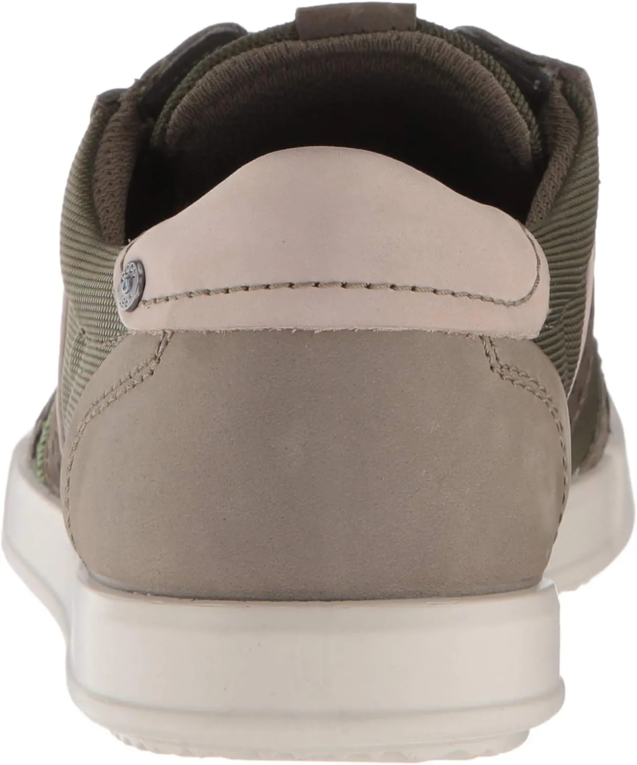 ECCO Men's Collin 2.0 Casual Tie Sneaker
