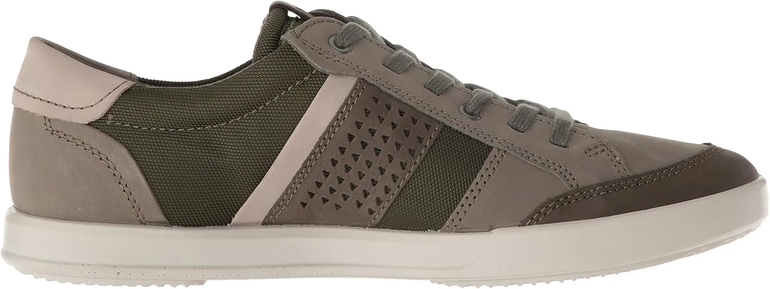 ECCO Men's Collin 2.0 Casual Tie Sneaker