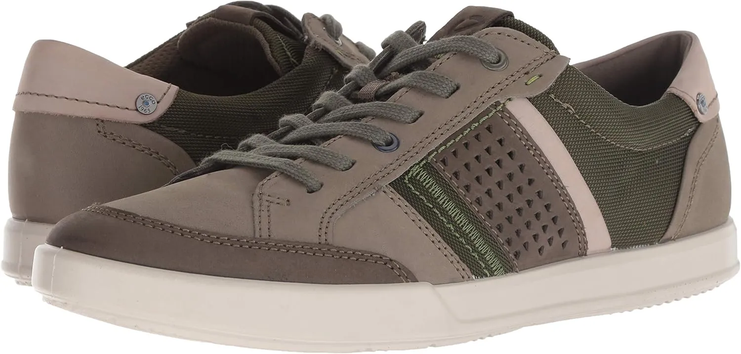 ECCO Men's Collin 2.0 Casual Tie Sneaker