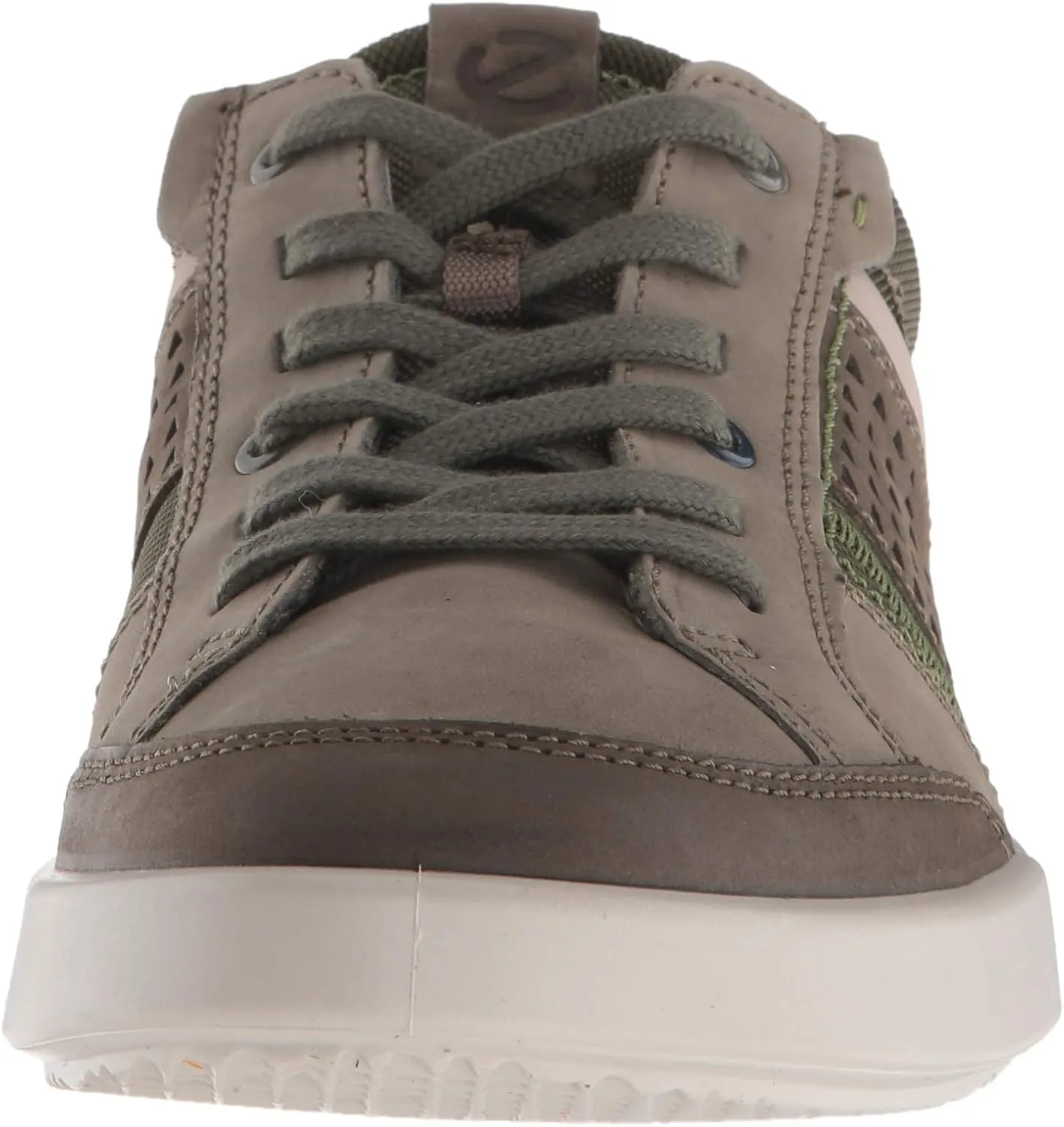 ECCO Men's Collin 2.0 Casual Tie Sneaker
