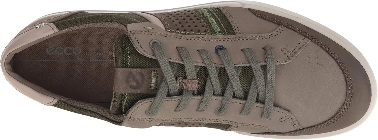 ECCO Men's Collin 2.0 Casual Tie Sneaker