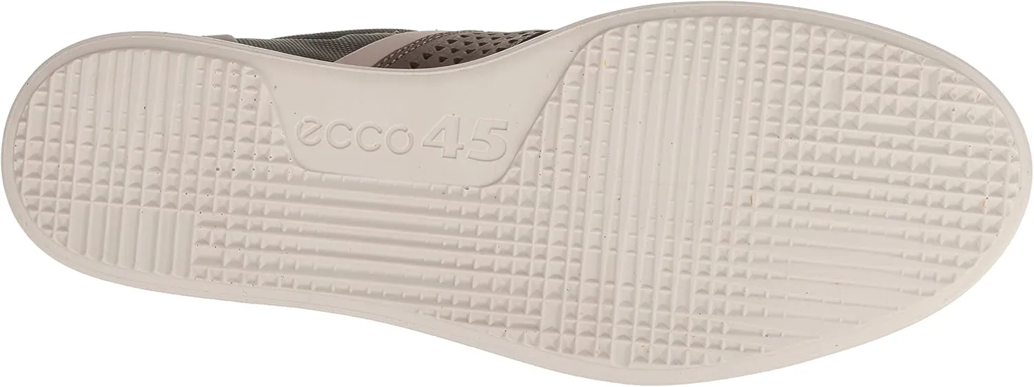ECCO Men's Collin 2.0 Casual Tie Sneaker