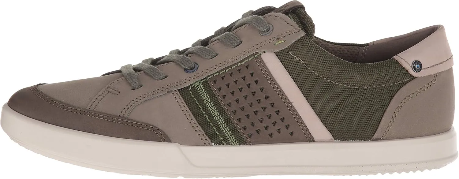 ECCO Men's Collin 2.0 Casual Tie Sneaker