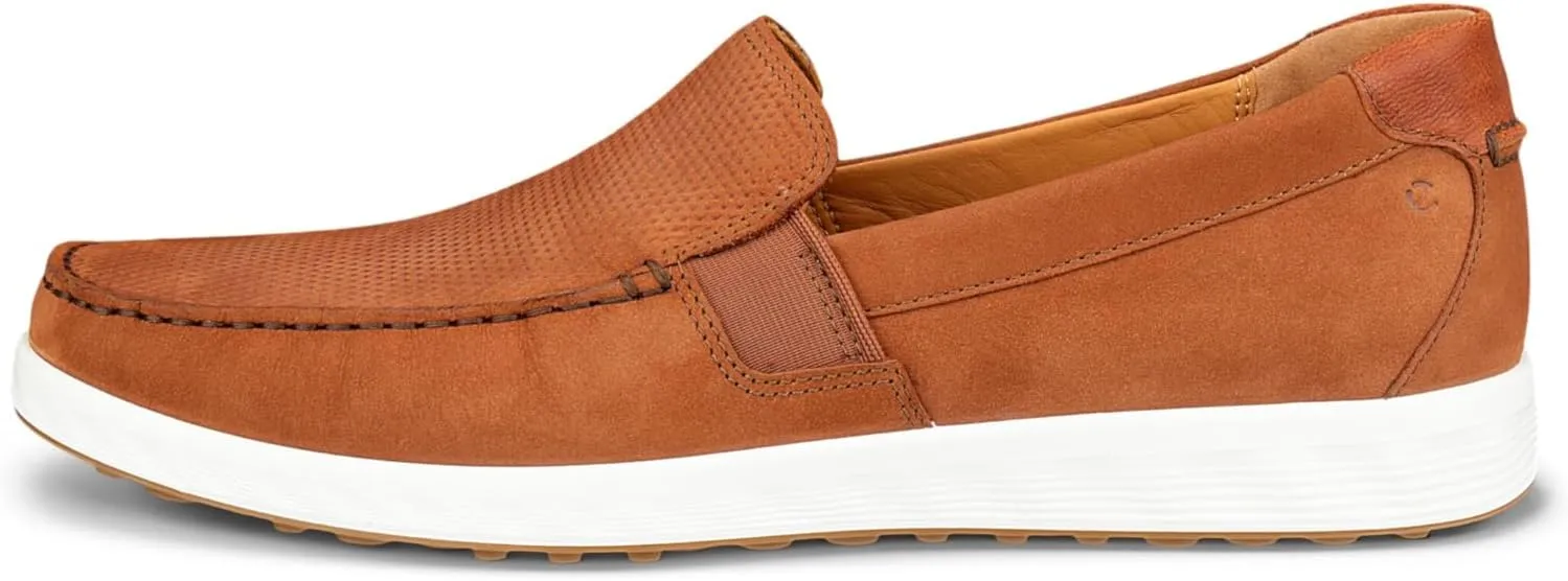 ECCO Men's S Lite Moc Summer Driving Style Loafer