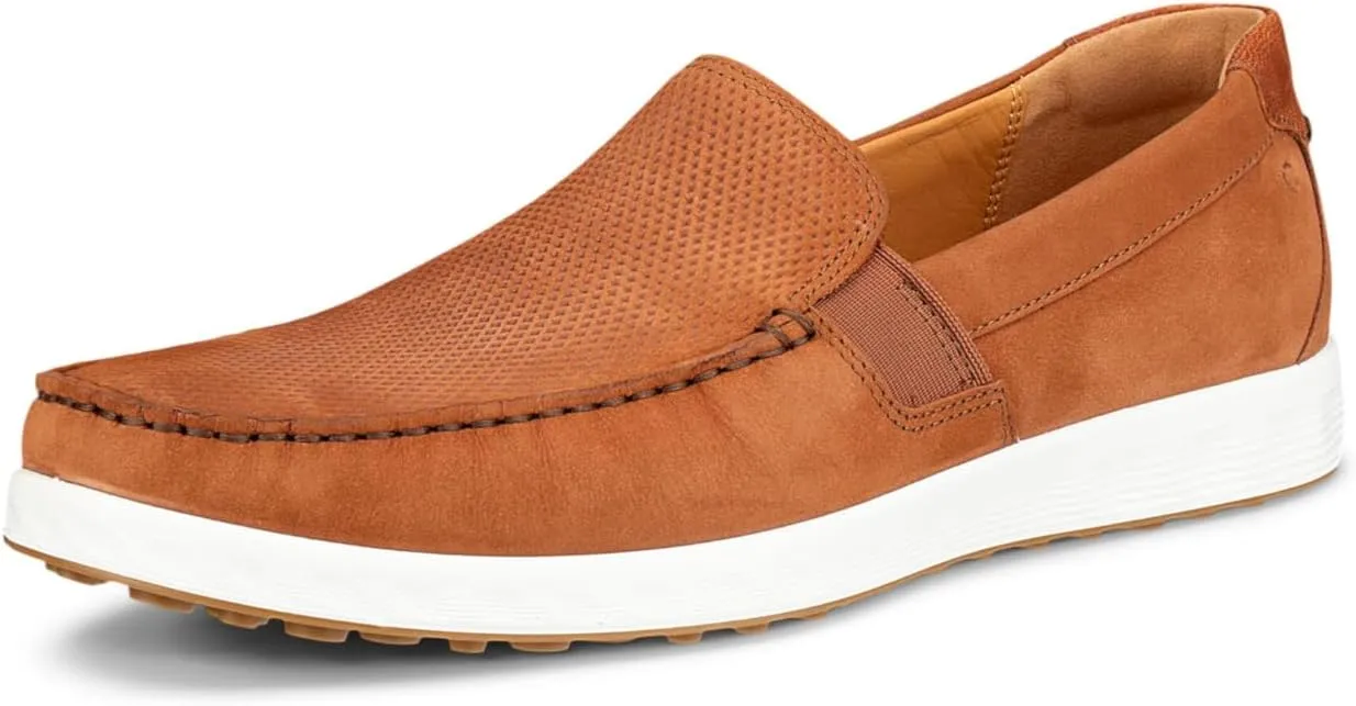 ECCO Men's S Lite Moc Summer Driving Style Loafer