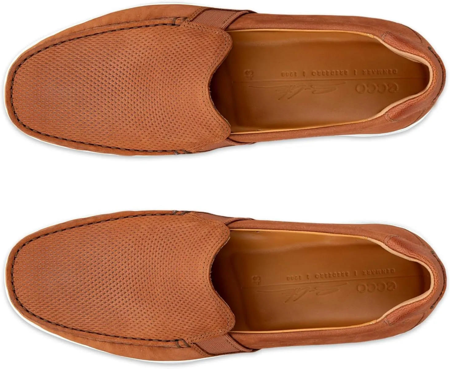 ECCO Men's S Lite Moc Summer Driving Style Loafer