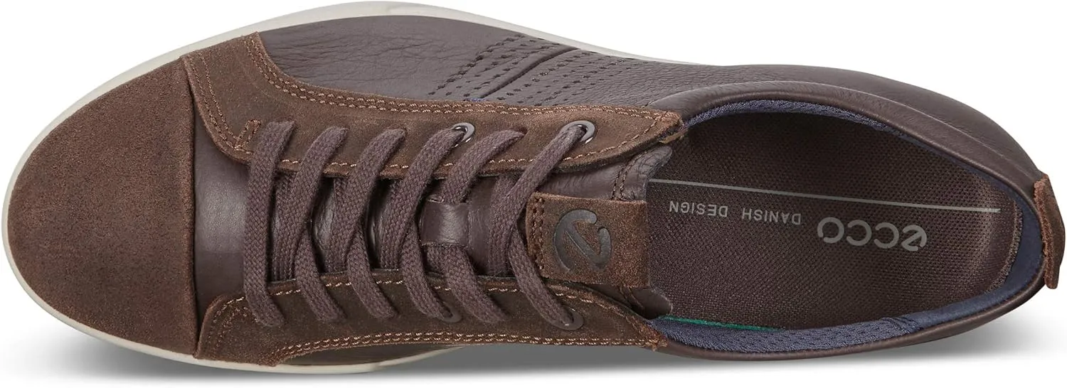 ECCO Men's Sneaker
