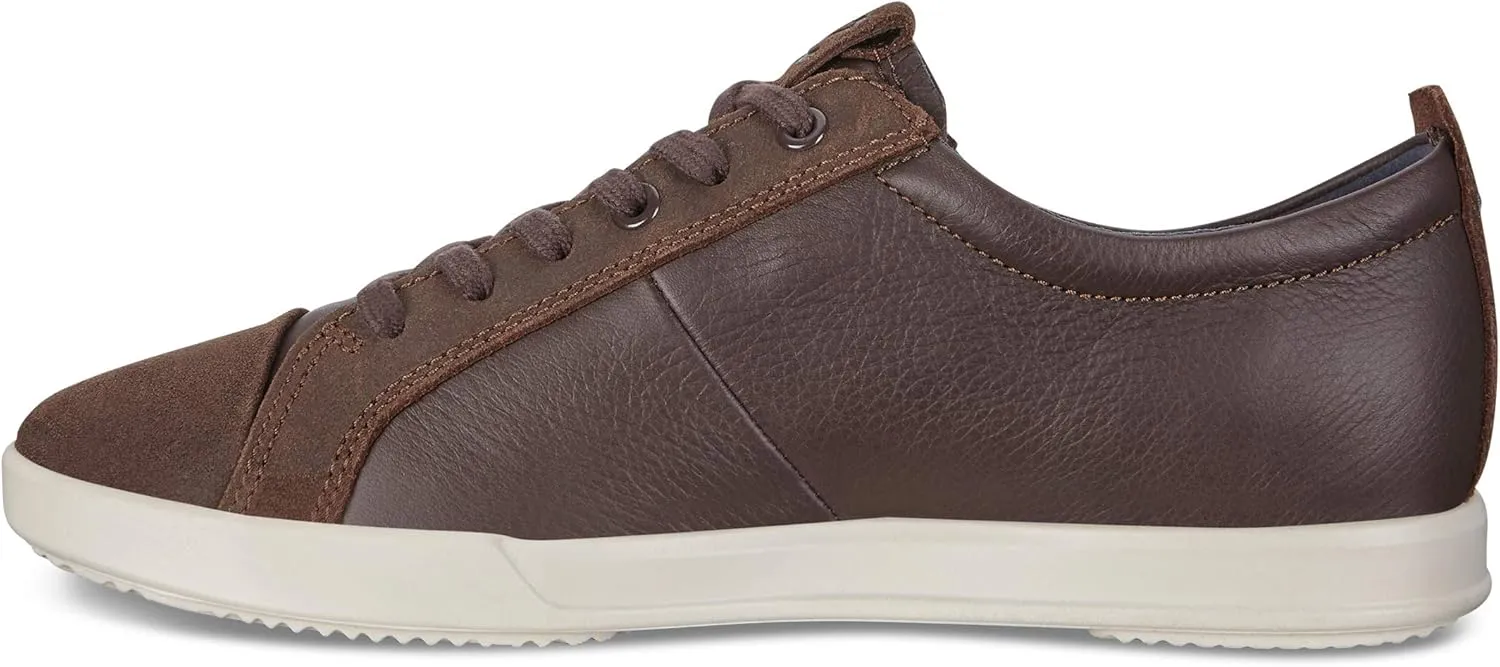 ECCO Men's Sneaker