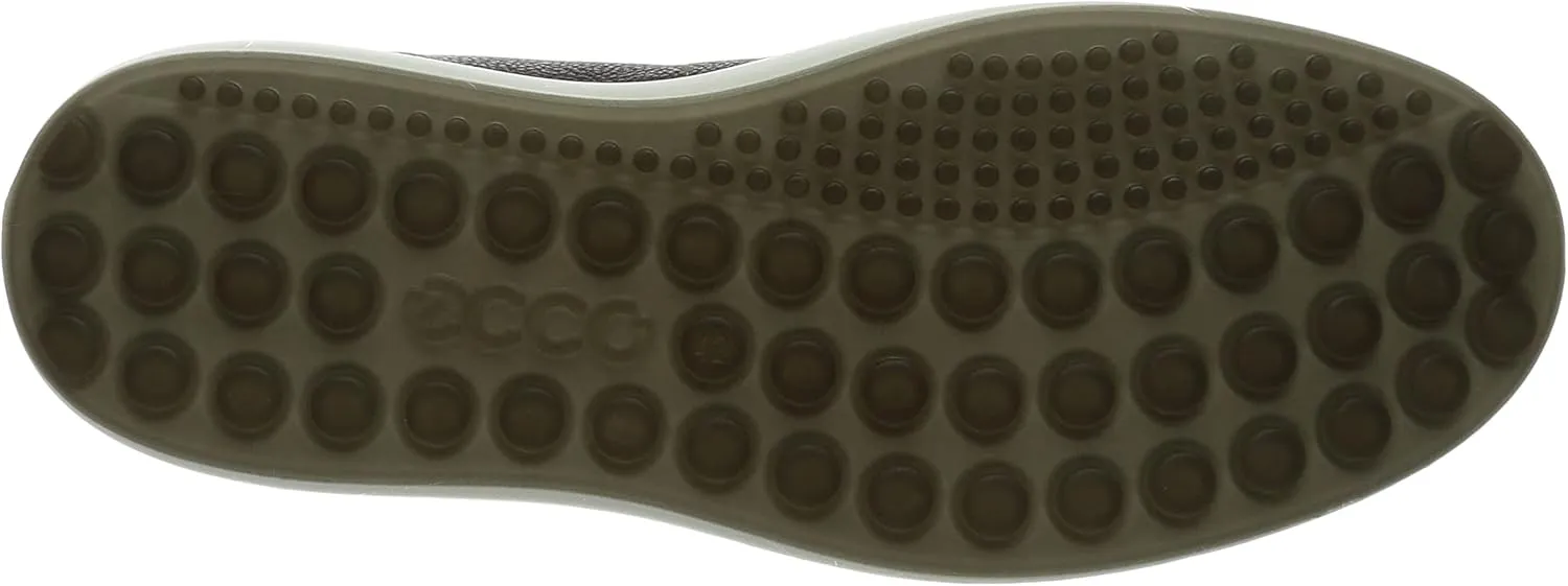 ECCO Men's Soft 7 Craze Tie Sneaker