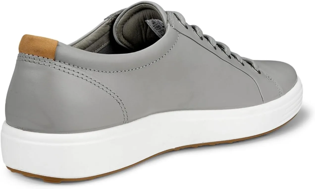 ECCO Men's Soft 7 Sneaker