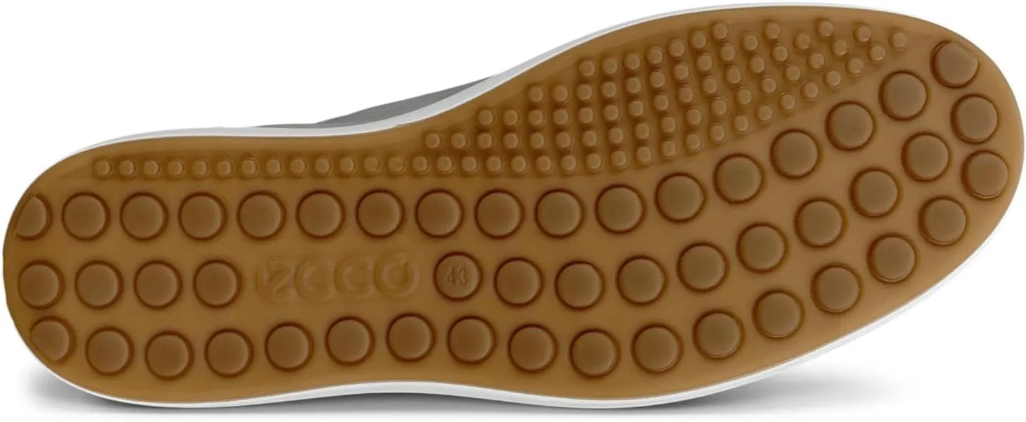 ECCO Men's Soft 7 Sneaker