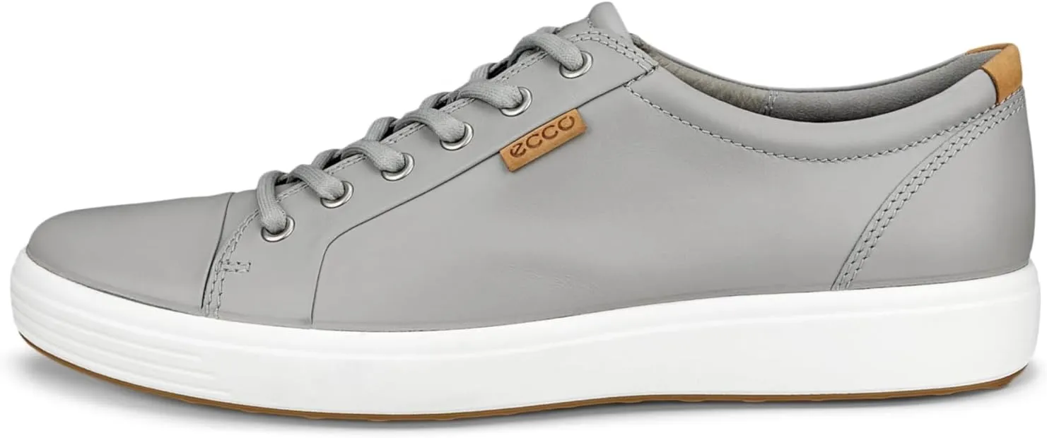 ECCO Men's Soft 7 Sneaker
