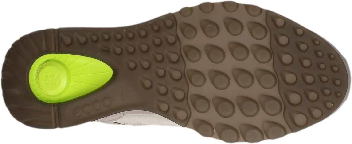 ECCO Men's St.1 Trend Sneaker