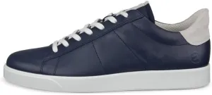 ECCO Men's Street Lite High Top Sneaker