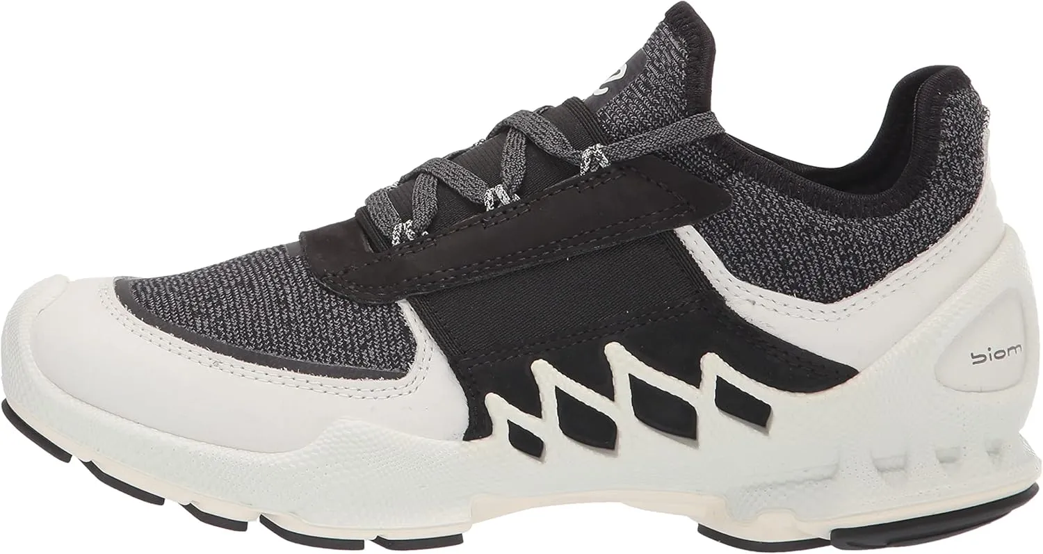 ECCO Women's Biom Aex Knit Slip on Cross Trainer