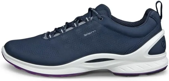ECCO Women's Biom Fjuel Racer Cross Trainer