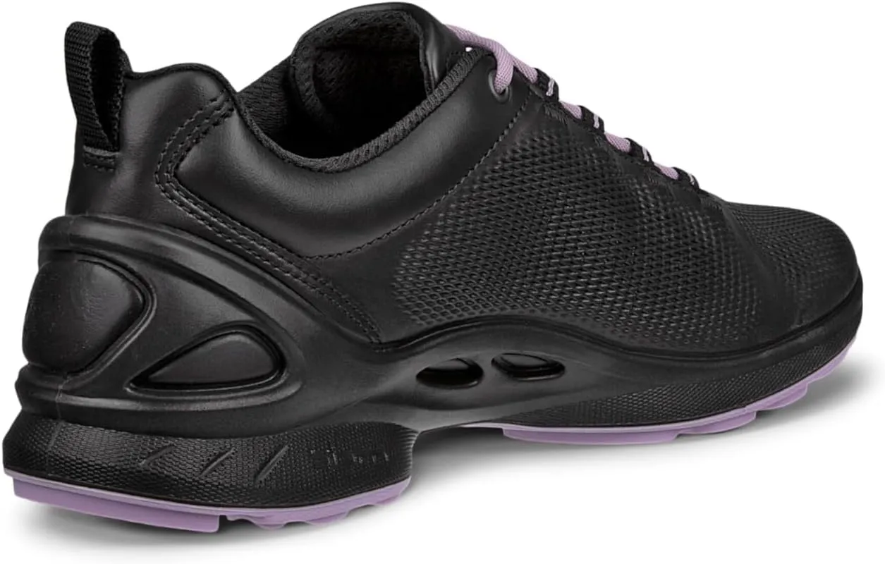 ECCO Women's Biom Fjuel Zephyr Cross Trainer Sneaker