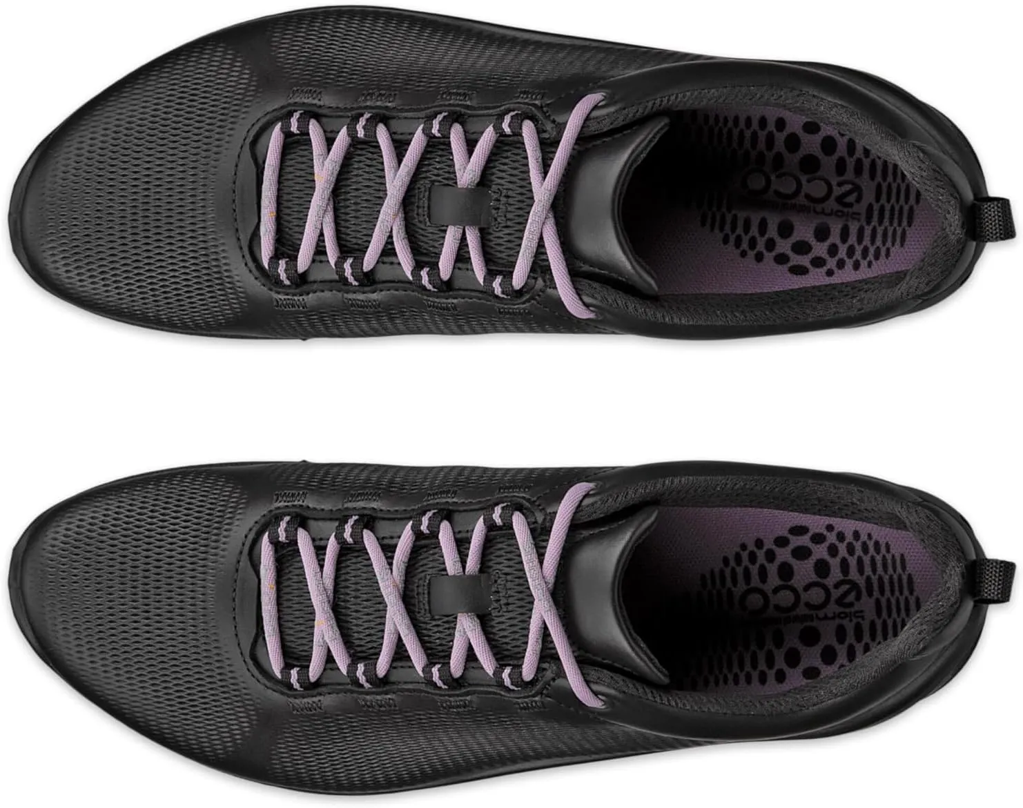 ECCO Women's Biom Fjuel Zephyr Cross Trainer Sneaker