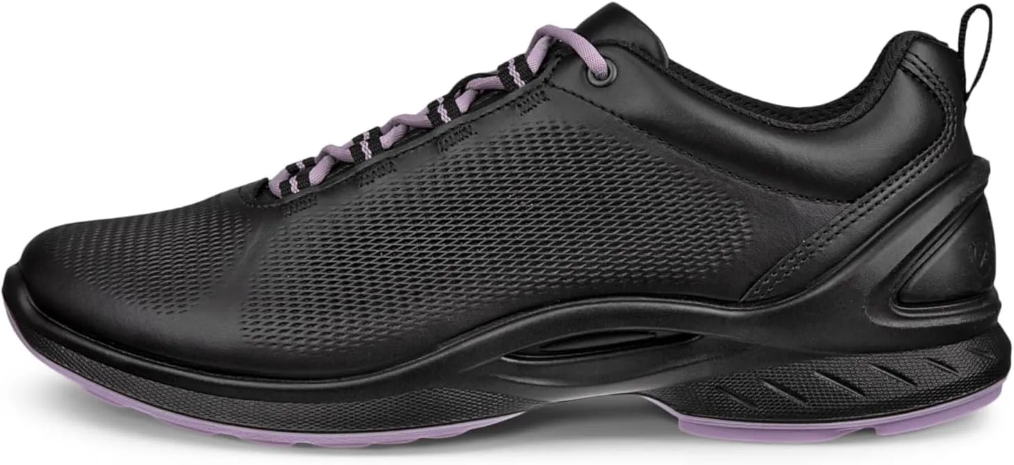 ECCO Women's Biom Fjuel Zephyr Cross Trainer Sneaker