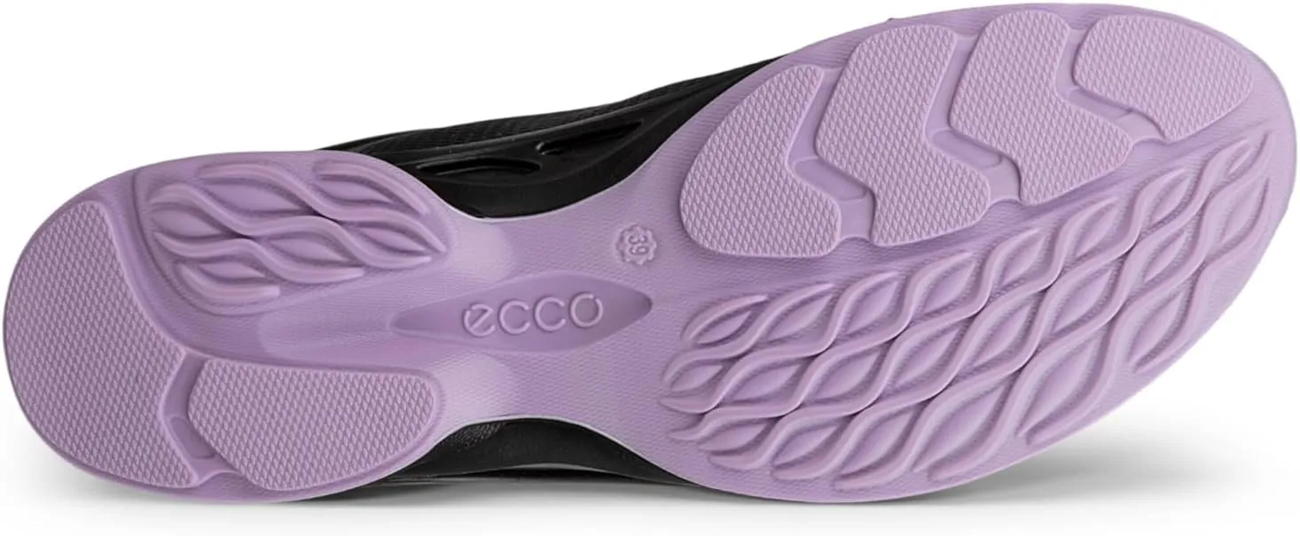 ECCO Women's Biom Fjuel Zephyr Cross Trainer Sneaker