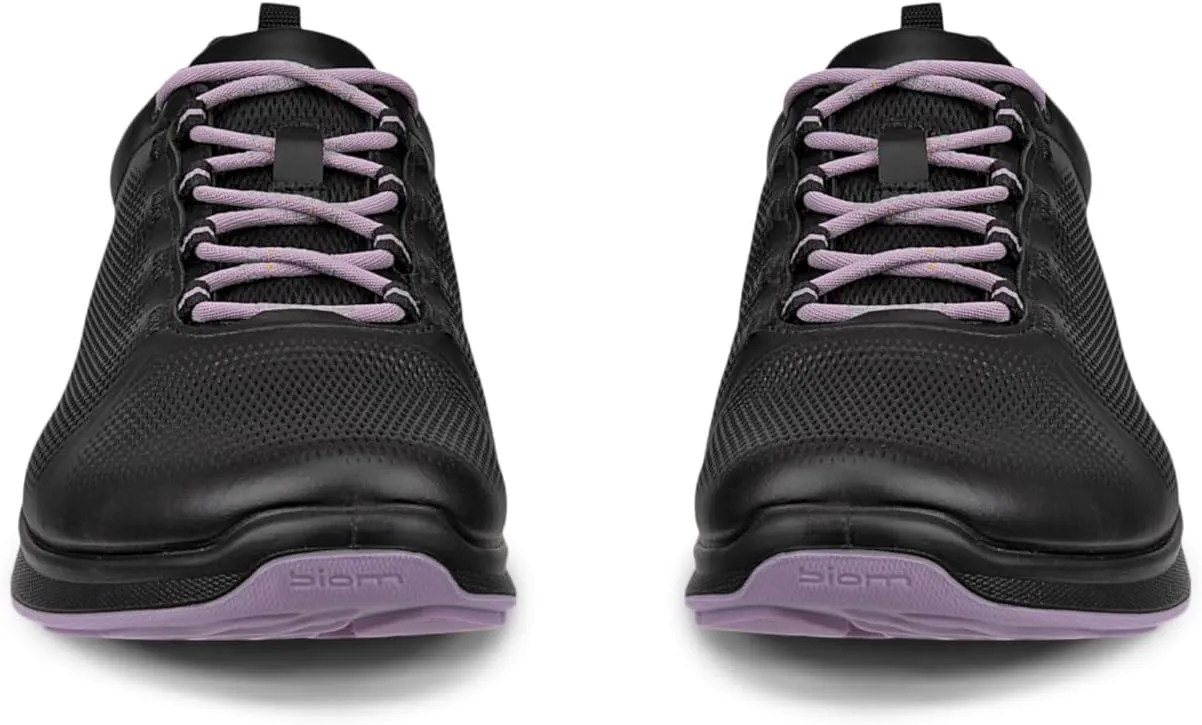 ECCO Women's Biom Fjuel Zephyr Cross Trainer Sneaker