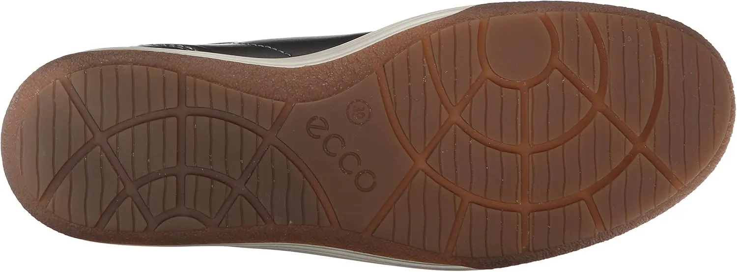 ECCO Women's Chase II Tie Sneaker