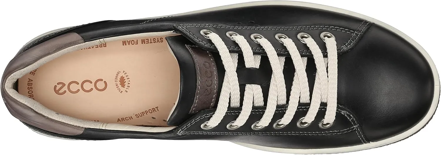 ECCO Women's Chase II Tie Sneaker