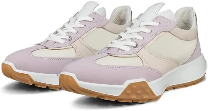 ECCO Women's Low-Top Sneakers