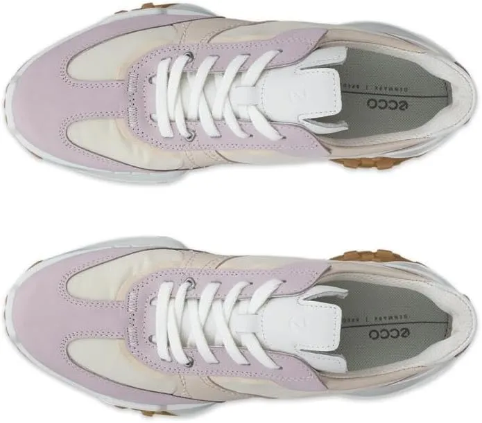 ECCO Women's Low-Top Sneakers