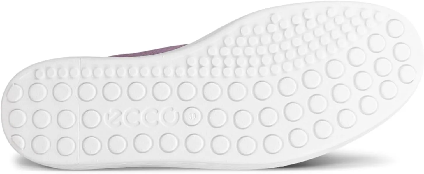 ECCO Women's Soft 60 Premium Sneaker