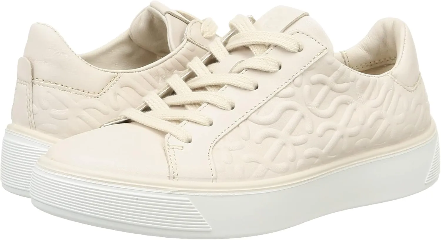 ECCO Women's Street Tray 2.0 Sneaker