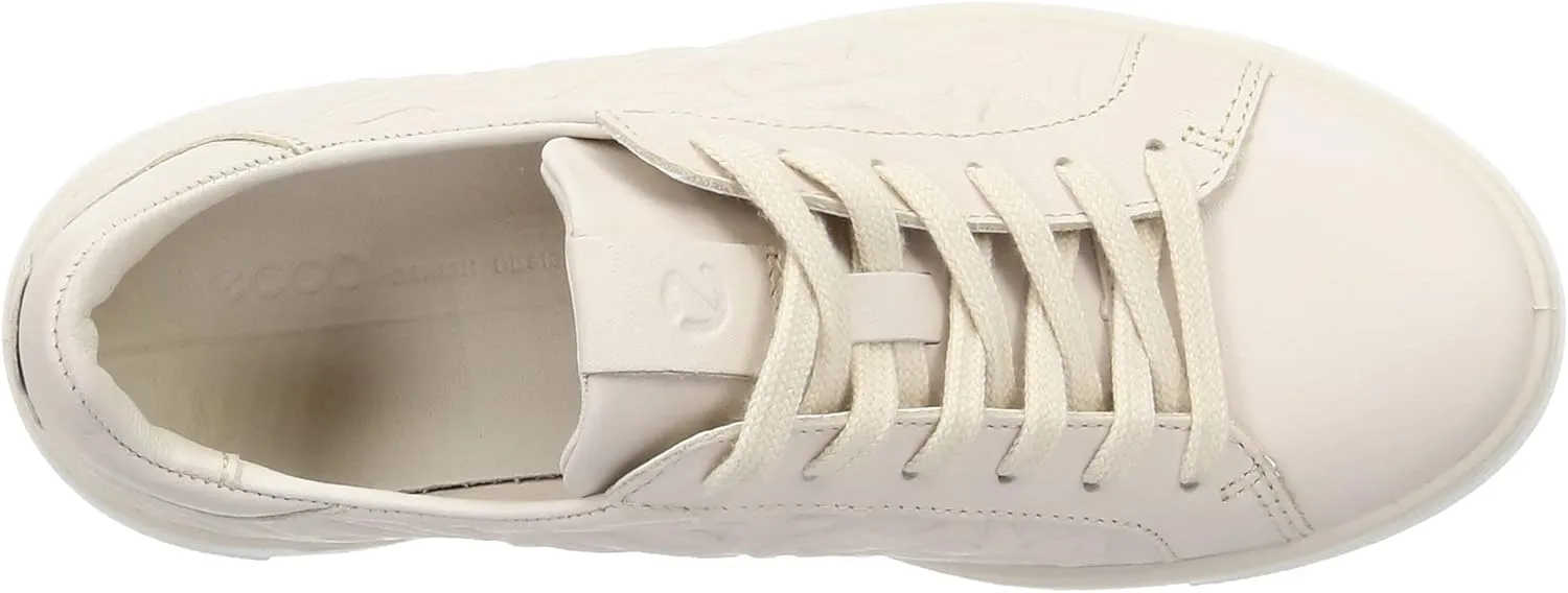 ECCO Women's Street Tray 2.0 Sneaker