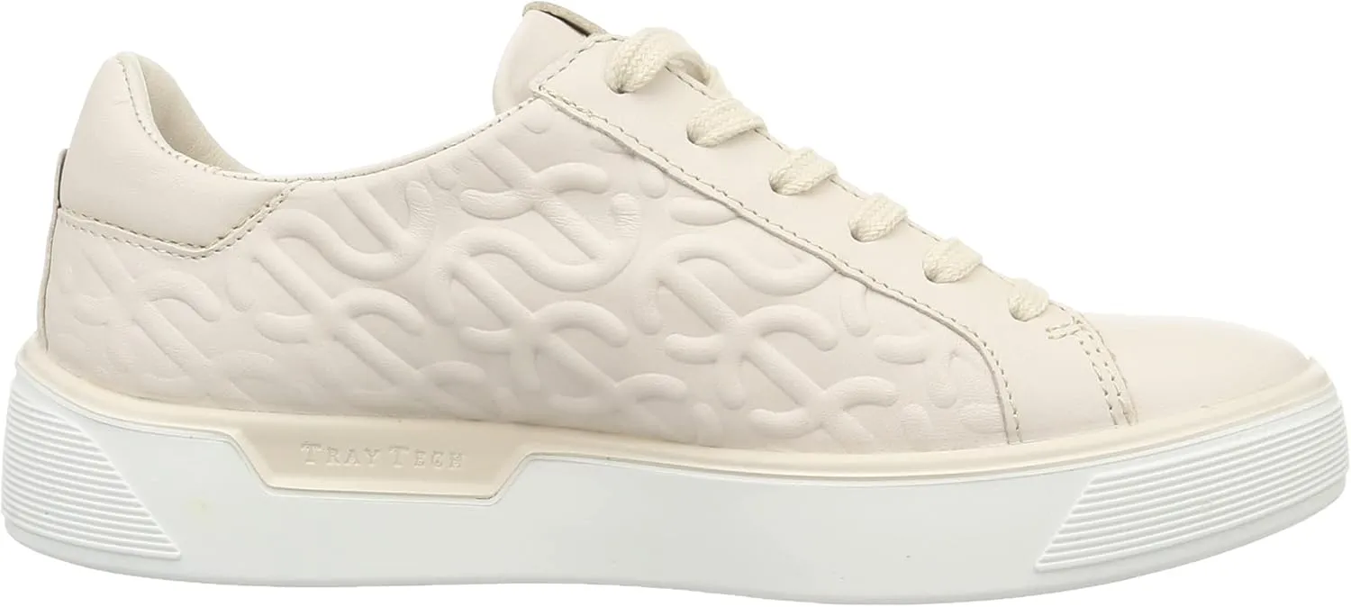 ECCO Women's Street Tray 2.0 Sneaker
