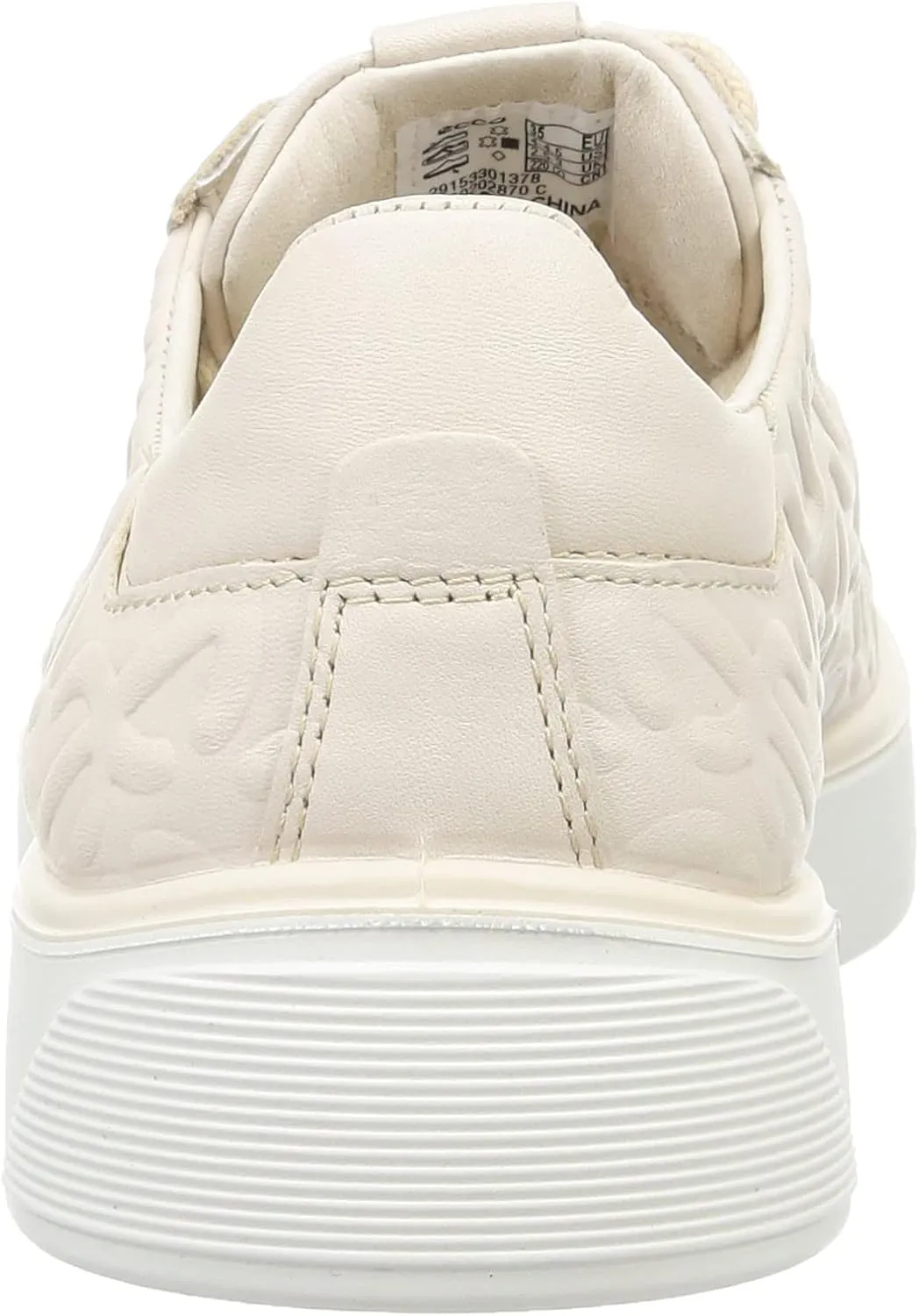 ECCO Women's Street Tray 2.0 Sneaker