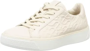 ECCO Women's Street Tray 2.0 Sneaker