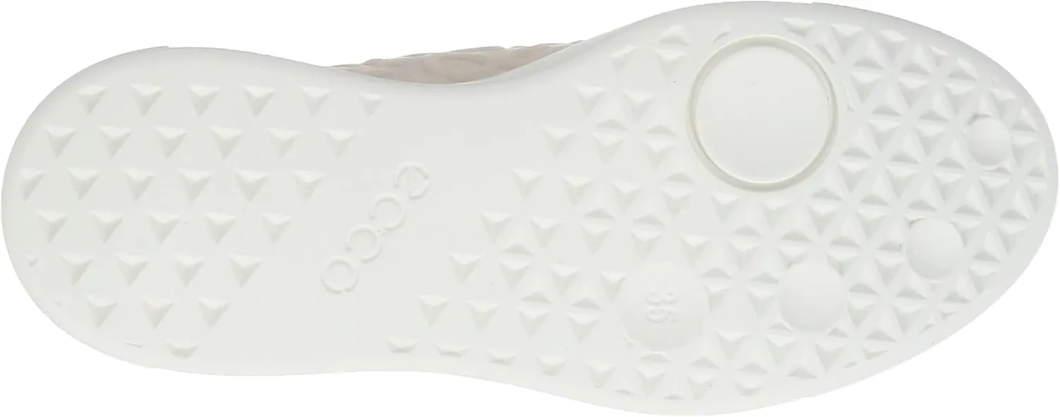 ECCO Women's Street Tray 2.0 Sneaker