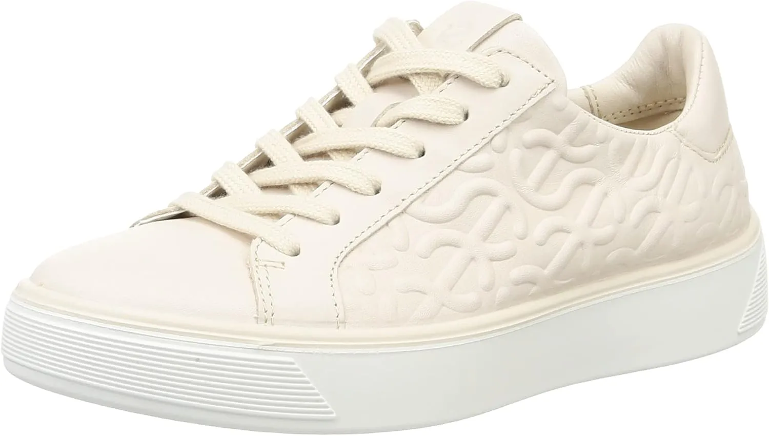 ECCO Women's Street Tray 2.0 Sneaker