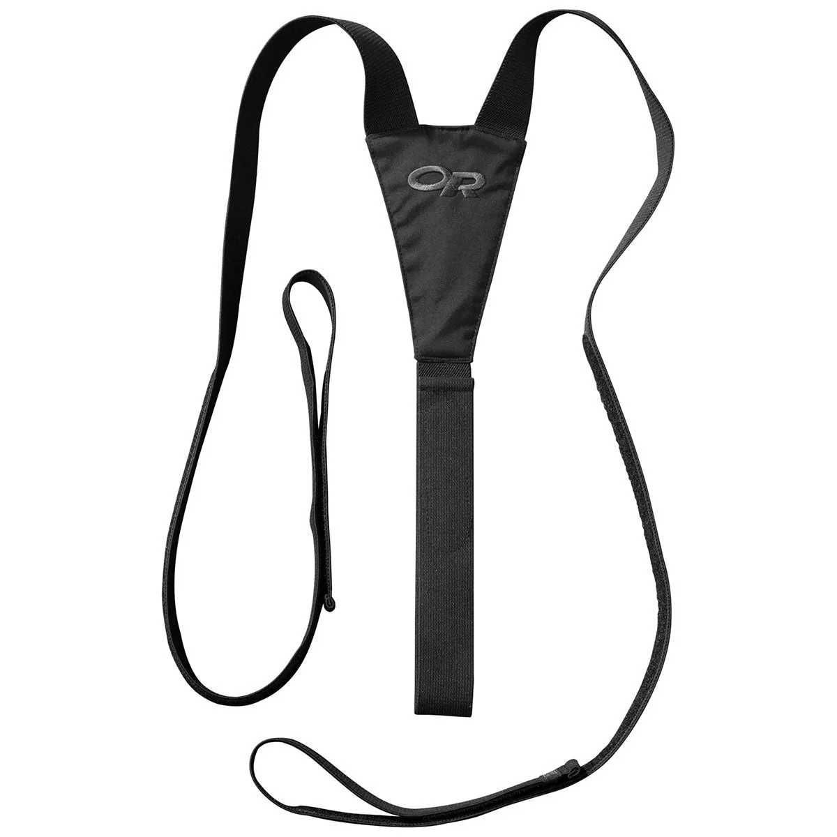 Elastic Suspenders