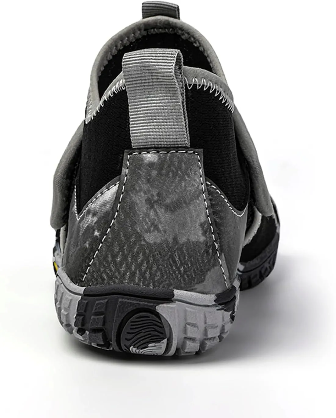Eliogn Barefoot Shoes Men's,Women's Wide Toe Box Zero Drop Shoes Minimalist Cross-Trainer Walking Shoes Lightweight for Walking Weightlifting Yoga Trail Running Sneakers Boxing Gym Training
